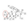 Firing Pin Catch for KWC KCB-76 / M1911