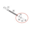 Spring Guide for KWC KCB-76 / M1911