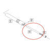 Inner Barrel for KWC KCB-76 / M1911