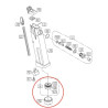 CO2 Valve for KWC KCB-15 / PT92 / PT99