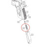 Hammer Spring  for KWC KCB-15 / PT92 / PT99