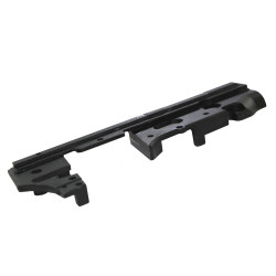 Chassis Right for KWC KCB-15 / PT92 / PT99