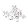Full Auto Catch for KWC KCB-15 / PT92 / PT99