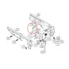 Trigger for KWC KCB-15 / PT92 / PT99
