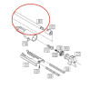 Inner Barrel for KWC KCB-15 / PT92 / PT99