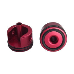 Cylinder Head For Gearbox V2 / V3