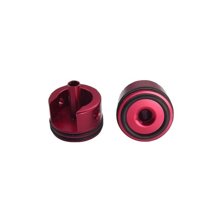 Cylinder Head For Gearbox V2 / V3