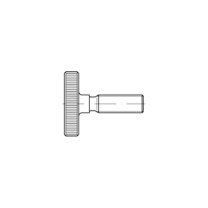 Hop Up Adjusting Wheel for Ares Amoeba Striker AS-01