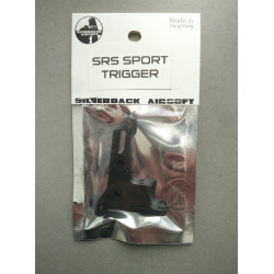 Trigger Sport for Silverback SRS