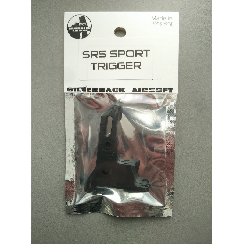 Trigger Sport for Silverback SRS