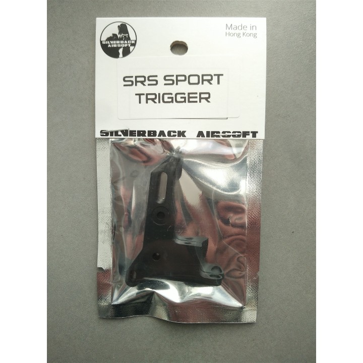 Trigger Sport for Silverback SRS