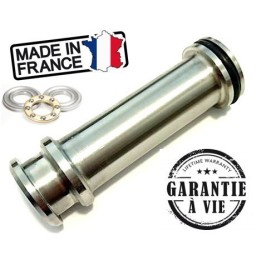 Inox Piston for Ares Amoeba Striker AS-01