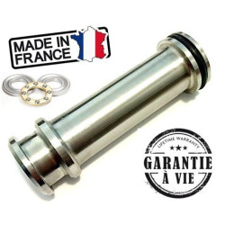 Inox Piston for Ares Amoeba Striker AS-01