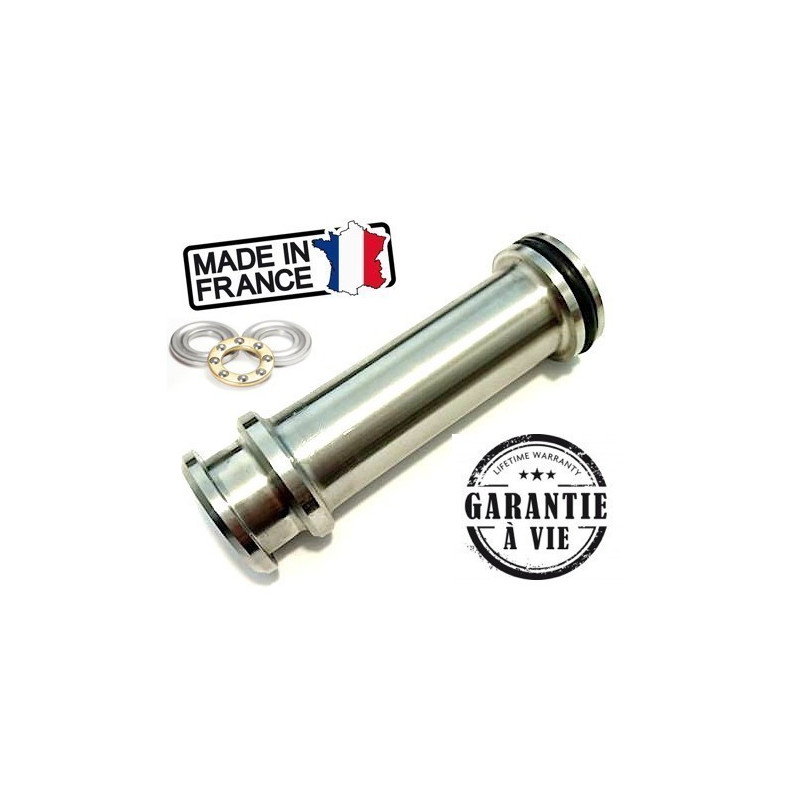 Inox Piston for Ares Amoeba Striker AS-01