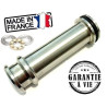 Inox Piston for Ares Amoeba Striker AS-01