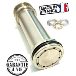 Inox Piston for Ares Amoeba Striker AS-01