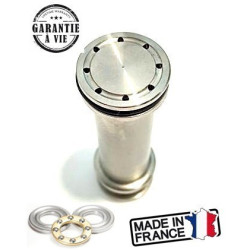 Inox Piston for Ares Amoeba Striker AS-01