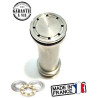 Inox Piston for Ares Amoeba Striker AS-01