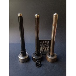 Power Up Rings for Silverback SRS / APS2
