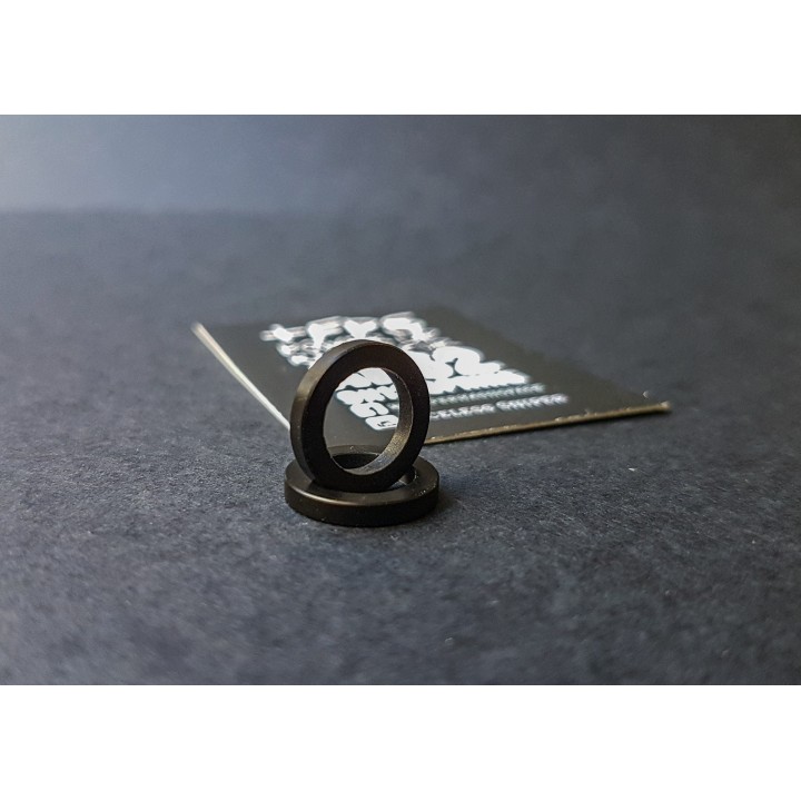 Power Up Rings for Silverback SRS / APS2