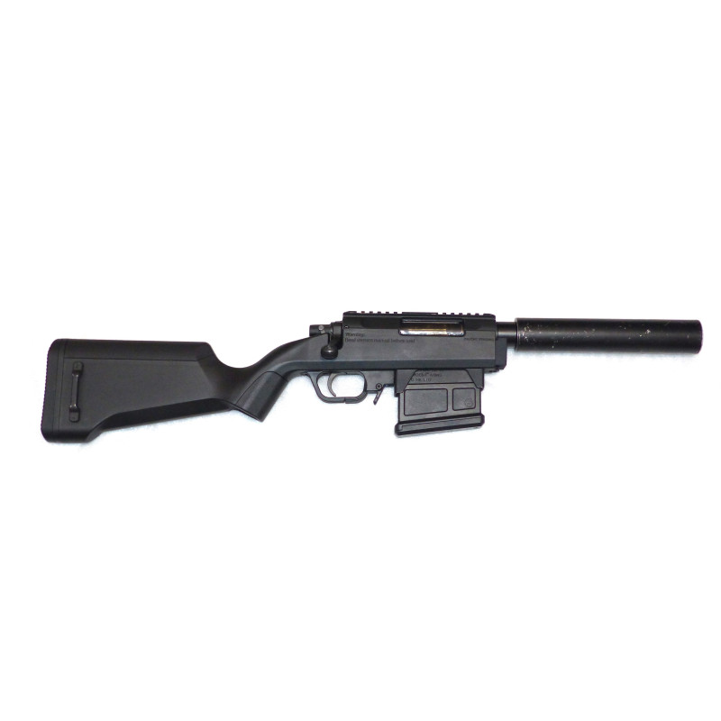 G-Spec Adapter for Ares Amoeba Striker AS-01