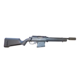 Short Outer Barrel Kit for Ares Amoeba Striker AS-01