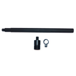 Short Outer Barrel Kit for Ares Amoeba Striker AS-01