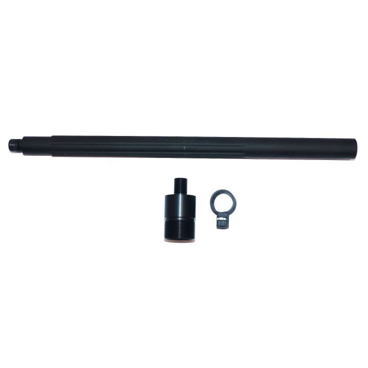 Short Outer Barrel Kit for Ares Amoeba Striker AS-01