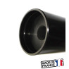 Adjustable Alu CNC Silencer