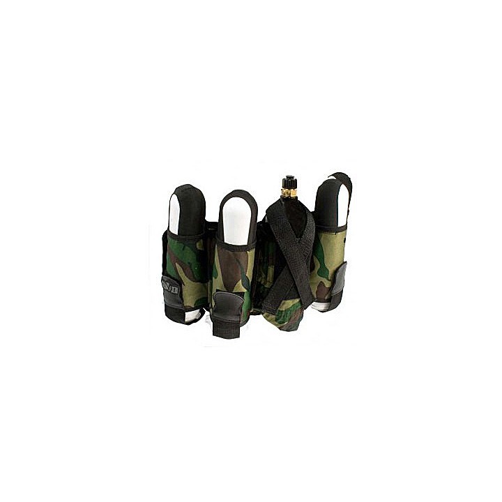 Harnais GxG 4+1 Camo