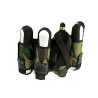 Harnais GxG 4+1 Camo