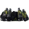 Harnais GxG 4+1 Camo