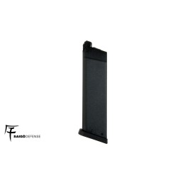 CHARGEUR GBB 23 RDS SAIGO 17 SG00030/31