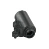 16090 Steyr M9 Valve combination