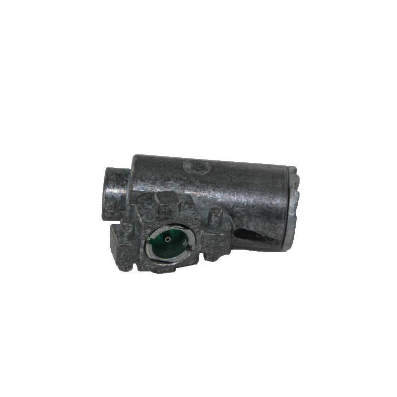 16090 Steyr M9 Valve combination