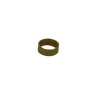 18105 Tac6 7-08 O'ring metal yellow