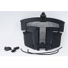 TMC SPT Mesh Mask - Black