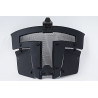 TMC SPT Mesh Mask - Black