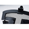 TMC SPT Mesh Mask - Black