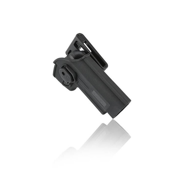 Holster  ROT360 C75D COMPACT AMOMAX