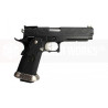AW GBB HX2302 Noir full slide