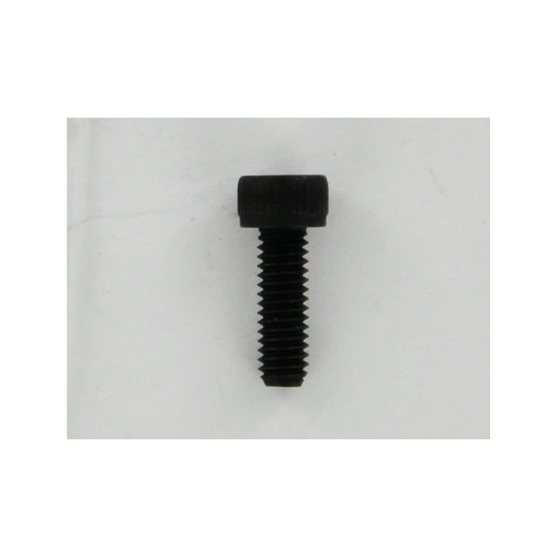 KC-02 24 BARREL RETAINER SCREW