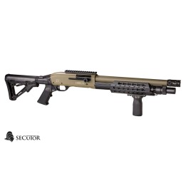 VELITES FERRUM S V  TAN