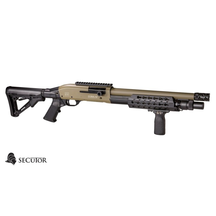 VELITES FERRUM S V  TAN