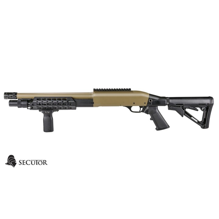 VELITES FERRUM S V  TAN