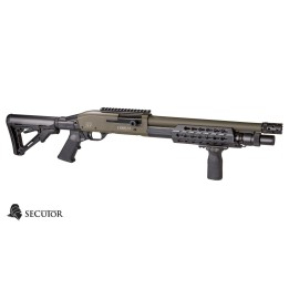 VELITES FERRUM S V  OD