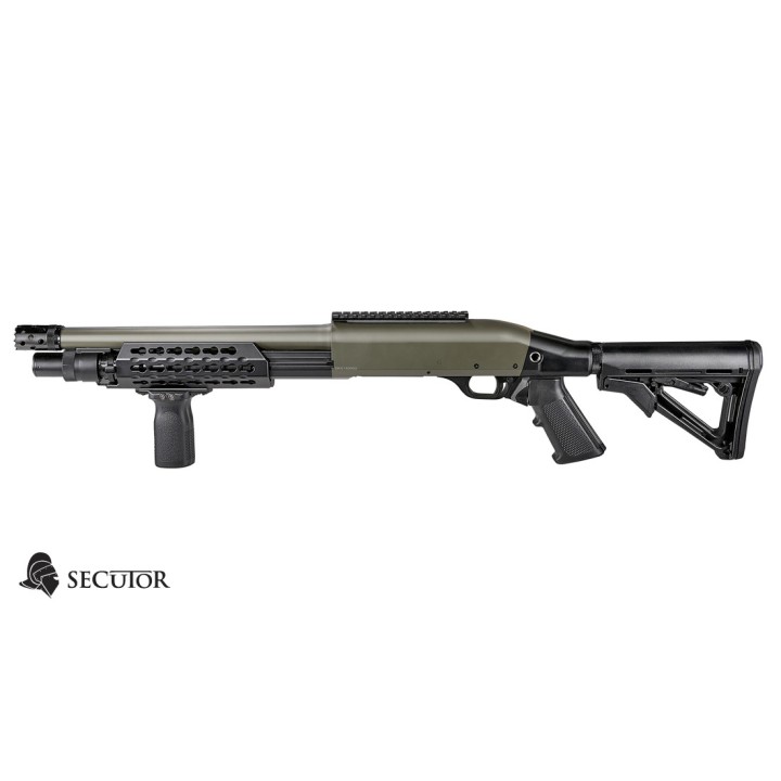 VELITES FERRUM S V  OD