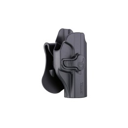 Holster  ROT360 P99 AMOMAX