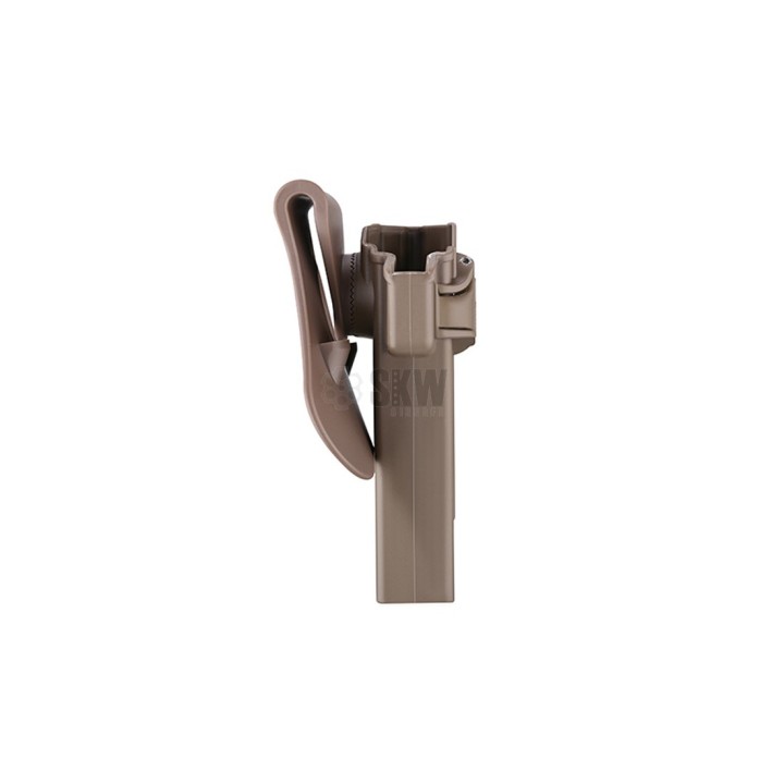 Holster  ROT360 HI CAPA AMOMAX