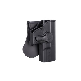 Holster  ROT360 G19  AMOMAX